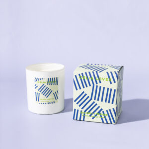 Celia Loves - Sea Mist & Vetiver