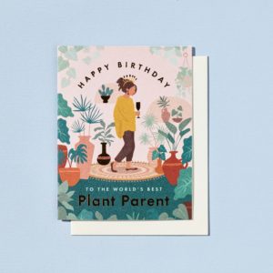 Plant Parent