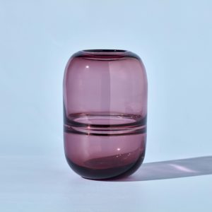 Marmoset Found - Cherry Jewel Vase