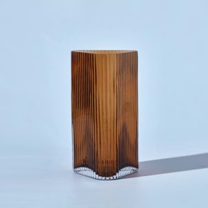 Marmoset Found - Coffee Profile Vase