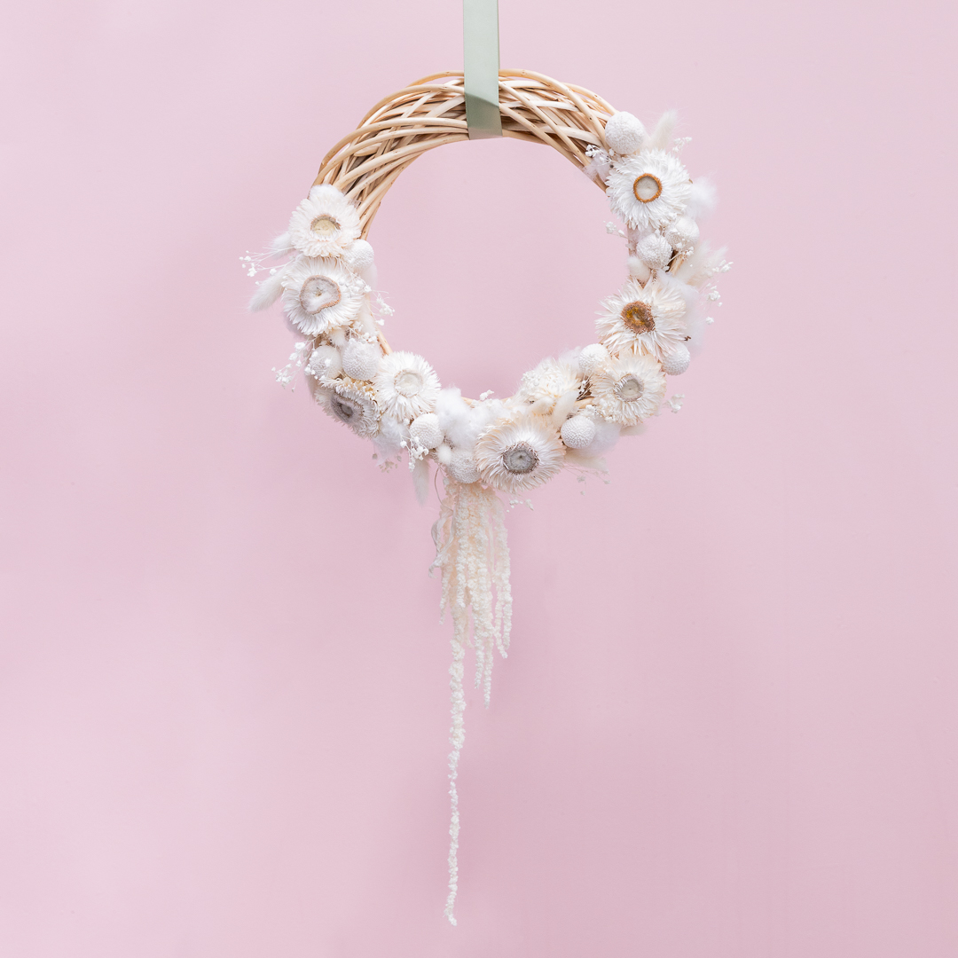 Christmas Wreath - Image 2