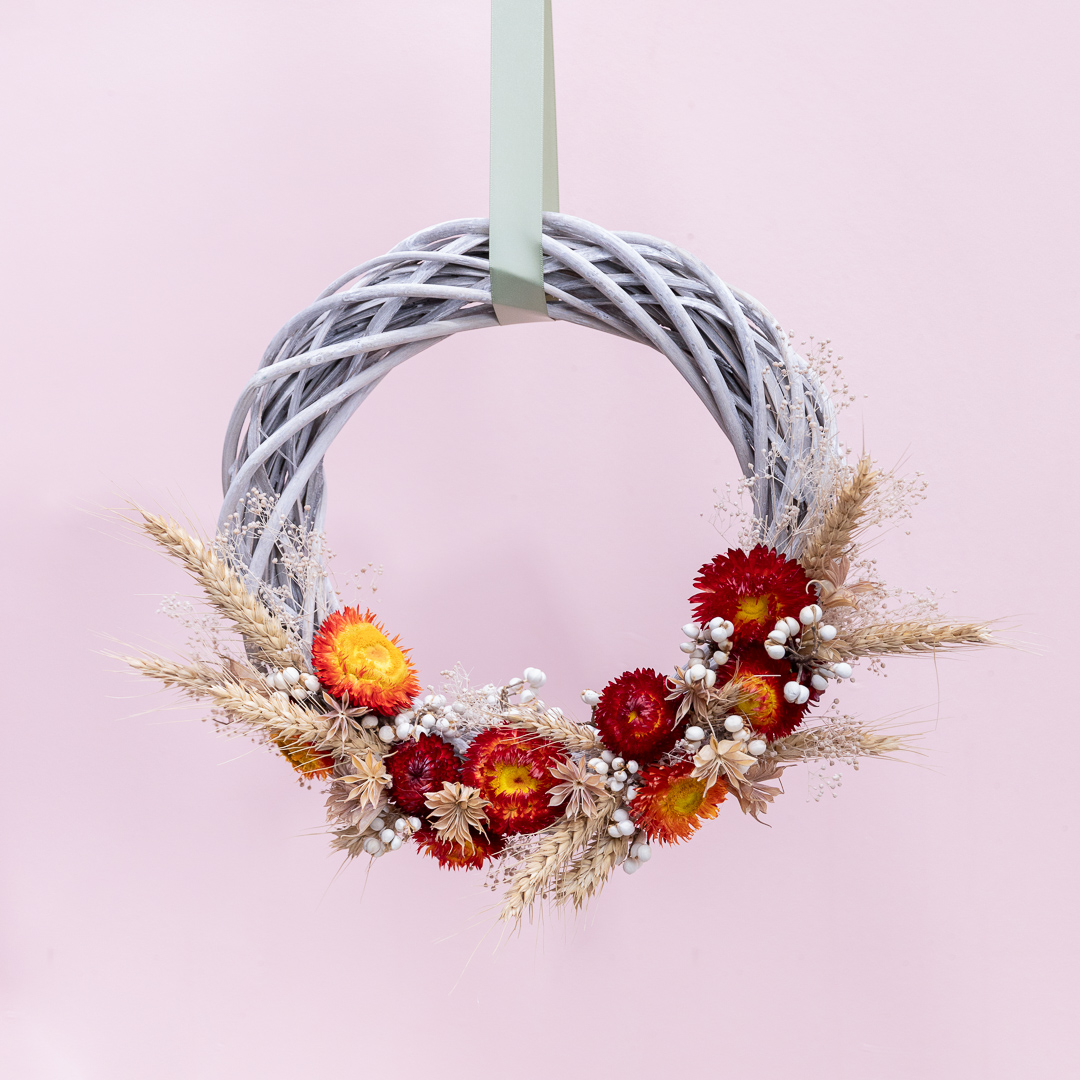 Christmas Wreath