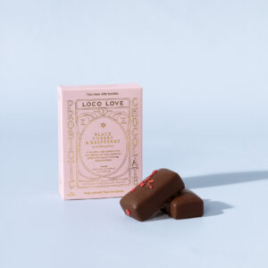 Loco Love - Black Cherry & Raspberry