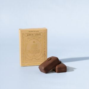 Loco Love - Cosmic Coffee Creme