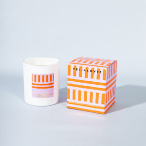 Celia Loves - Blue Amber & Cedarwood